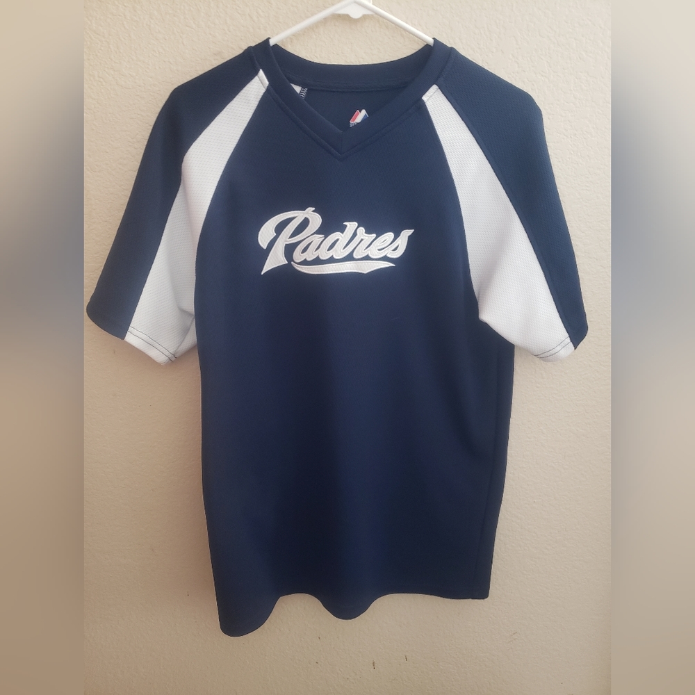 San Diego Padres  V Neck shirt